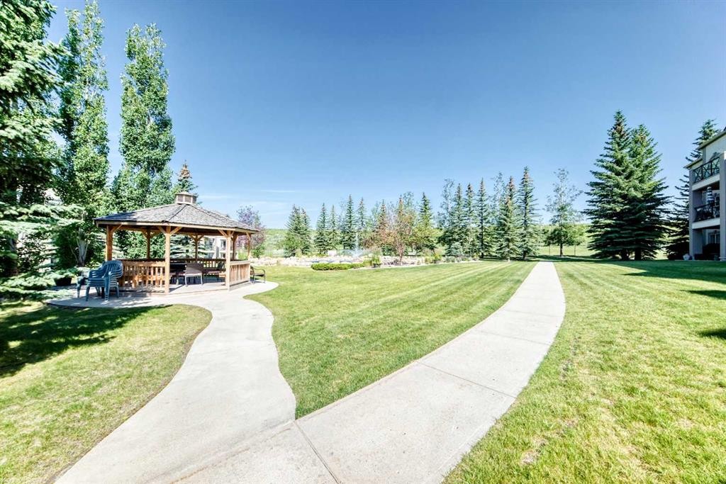 2215-303 Arbour Crest Drive Nw, Calgary, AB