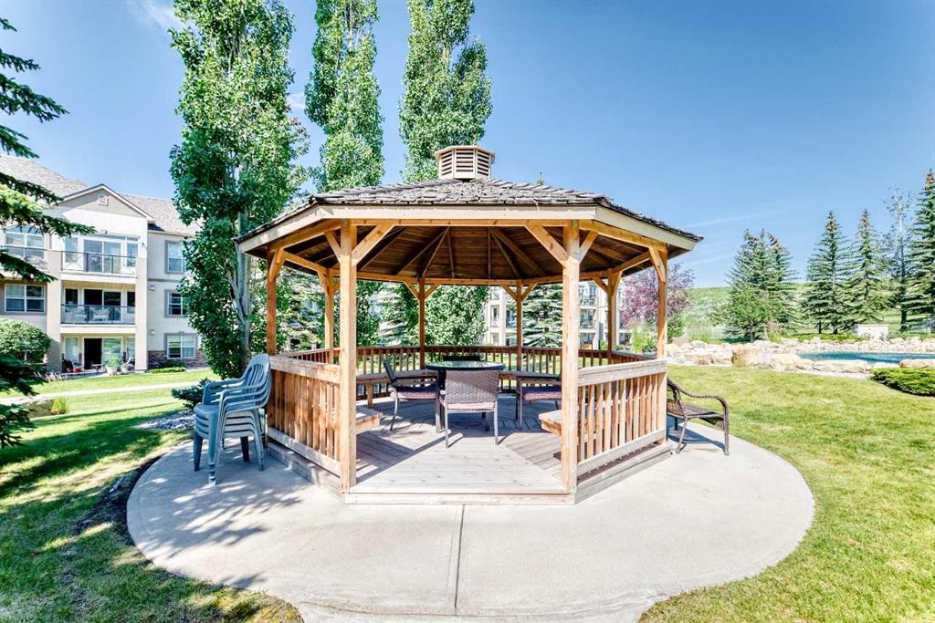 2215-303 Arbour Crest Drive Nw, Calgary, AB