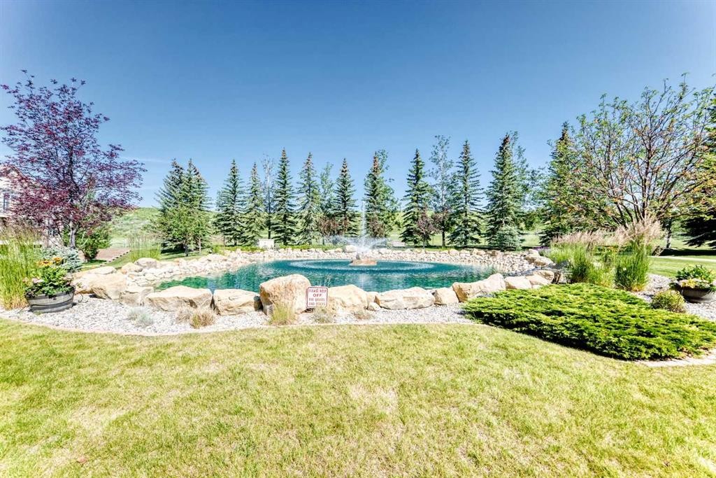 2215-303 Arbour Crest Drive Nw, Calgary, AB