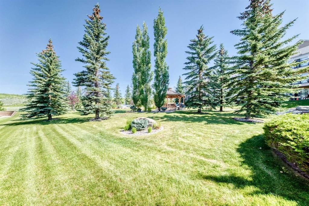2215-303 Arbour Crest Drive Nw, Calgary, AB