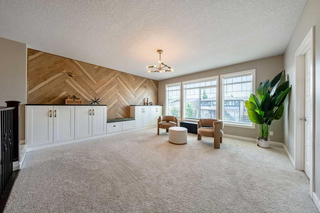 148 Rainbow Falls Glen, Chestermere, AB - Indoor