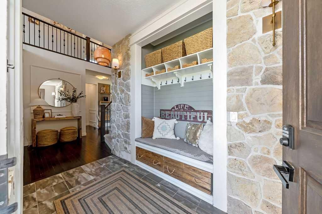 148 Rainbow Falls Glen, Chestermere, AB - Indoor Photo Showing Other Room