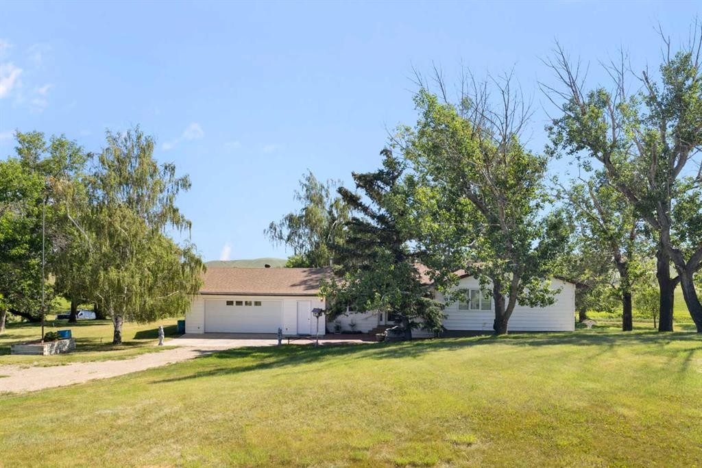 Range Rd 231, Rural Vulcan County, AB - Outdoor