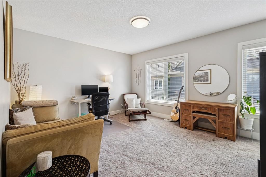 6 Quarry Lane Se, Calgary, AB - Indoor