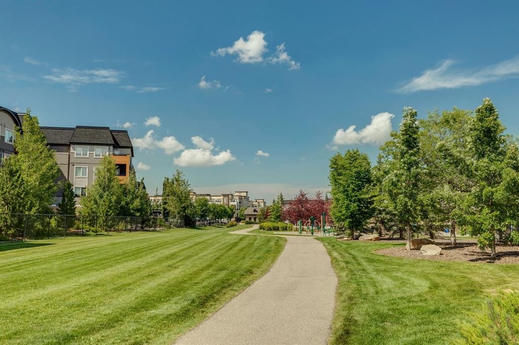 6 Quarry Lane Se, Calgary, AB - Outdoor With View