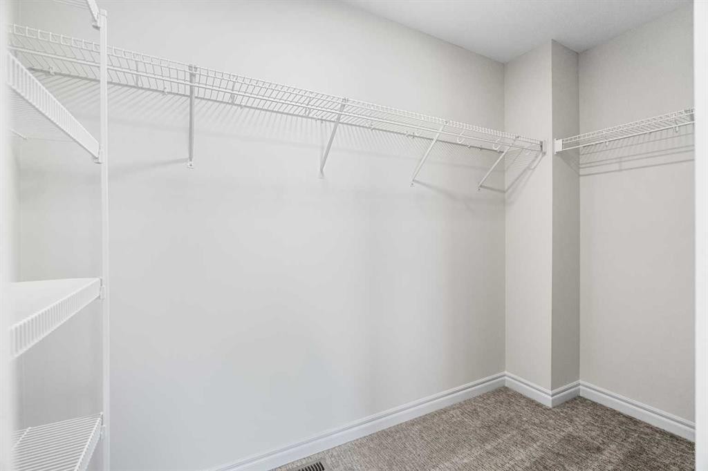 63 Annette Rise Nw, Calgary, AB - Indoor With Storage
