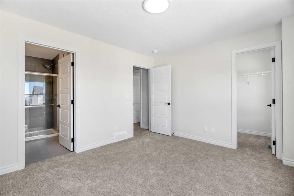 63 Annette Rise Nw, Calgary, AB - Indoor