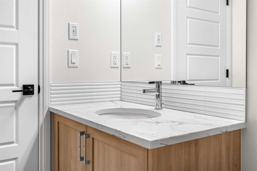 63 Annette Rise Nw, Calgary, AB - Indoor
