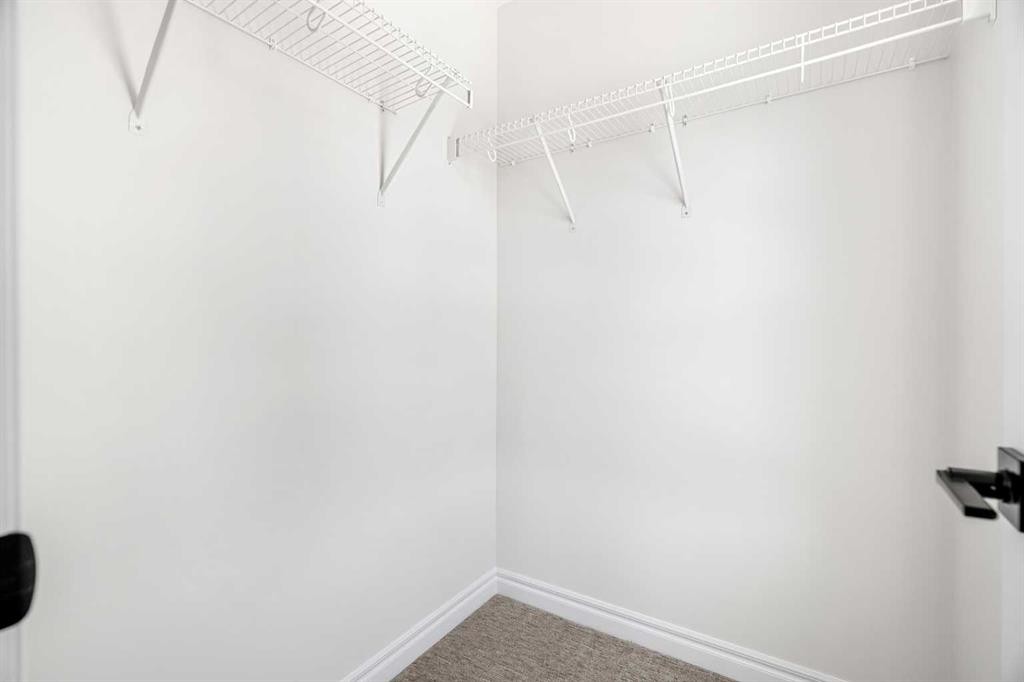 63 Annette Rise Nw, Calgary, AB - Indoor With Storage