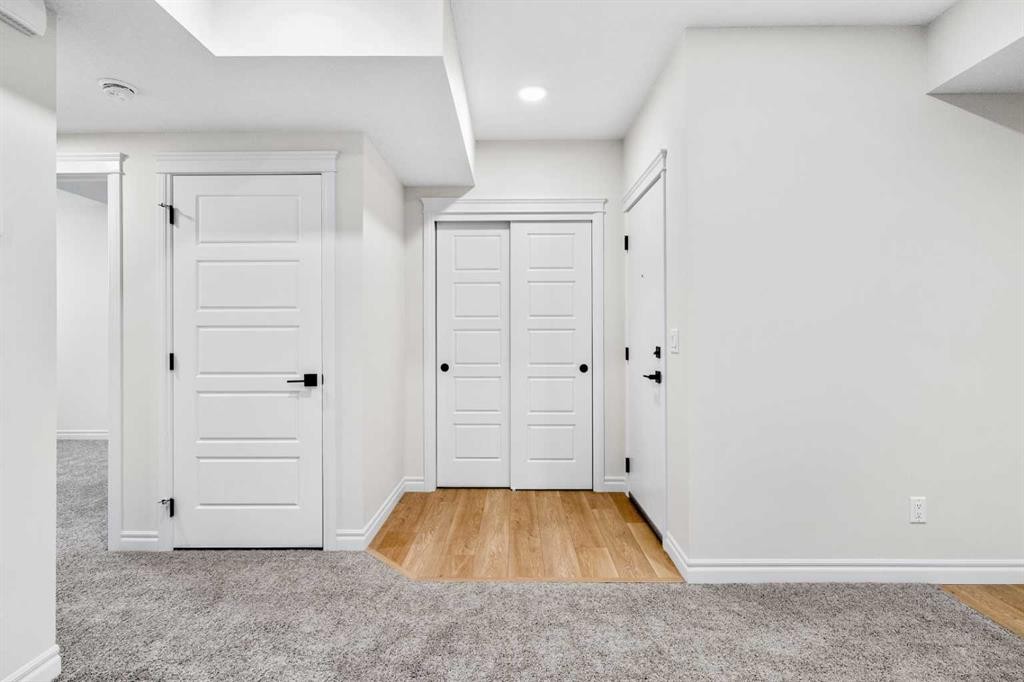 63 Annette Rise Nw, Calgary, AB - Indoor Photo Showing Other Room