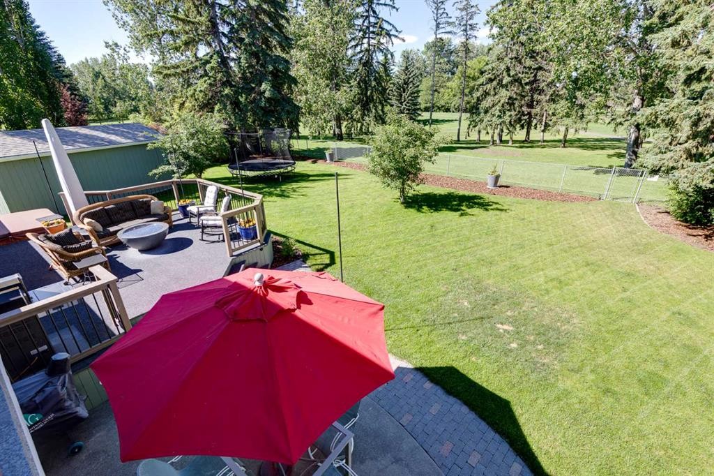 10907 Willowfern Drive Se, Calgary, AB - Outdoor