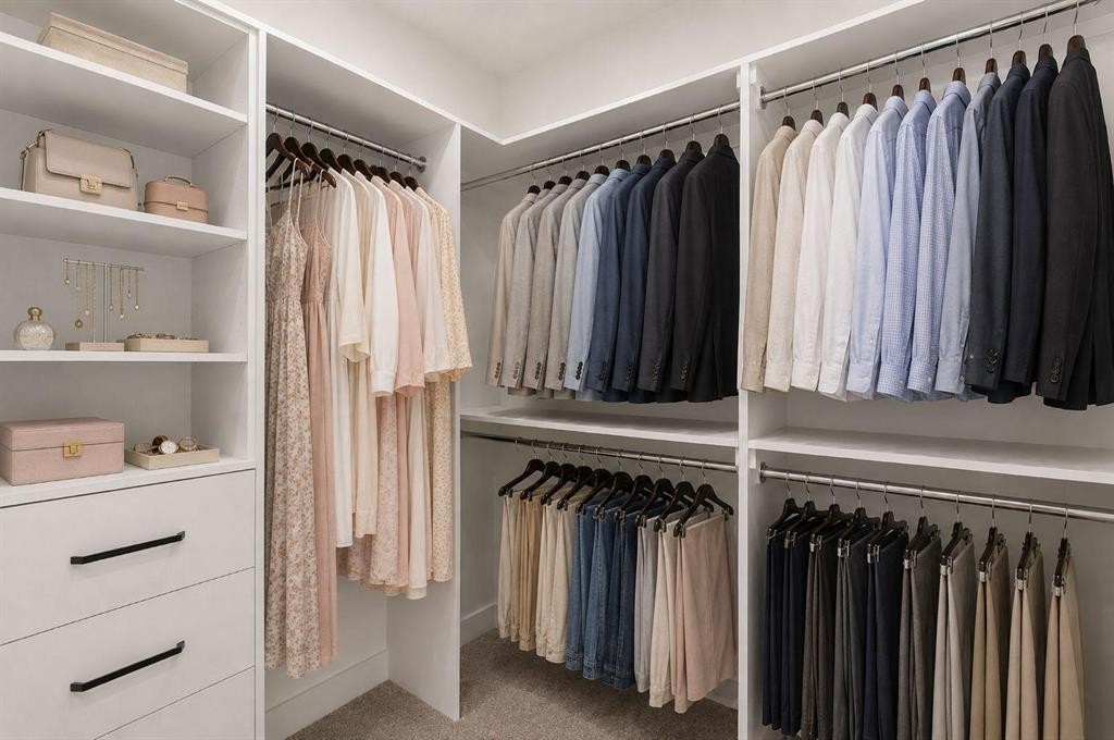 1812 19 Avenue Nw, Calgary, AB - Indoor With Storage