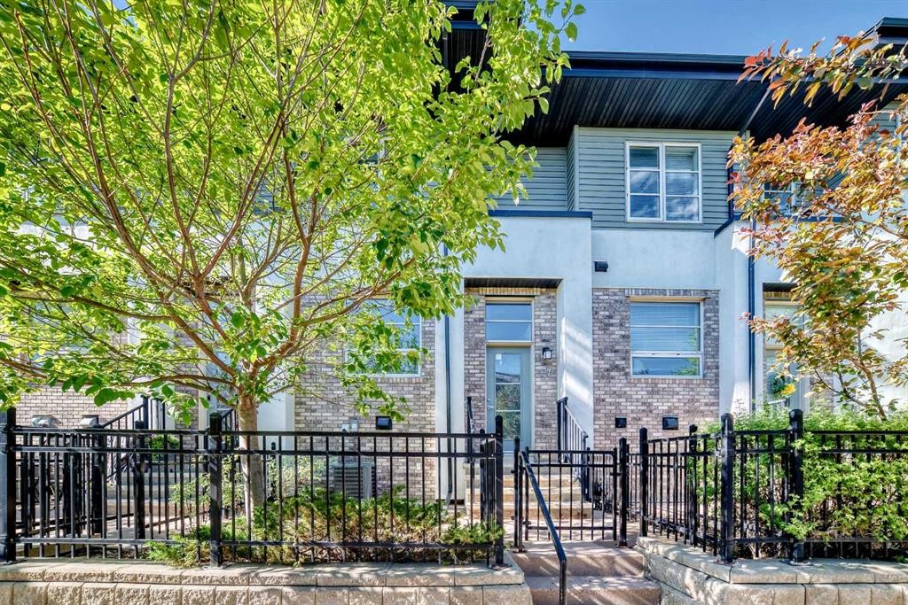 57 Aspen Hills Common Sw, Calgary, AB - Outdoor