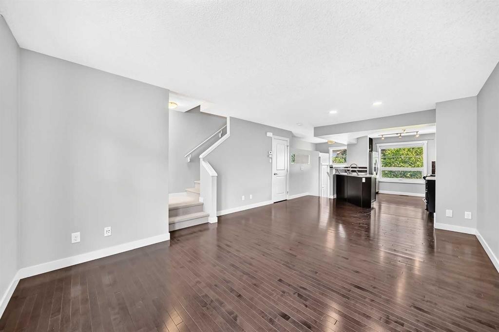 57 Aspen Hills Common Sw, Calgary, AB - Indoor Photo Showing Other Room