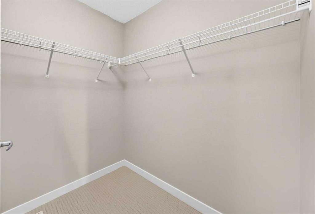 57 Aspen Hills Common Sw, Calgary, AB - Indoor With Storage