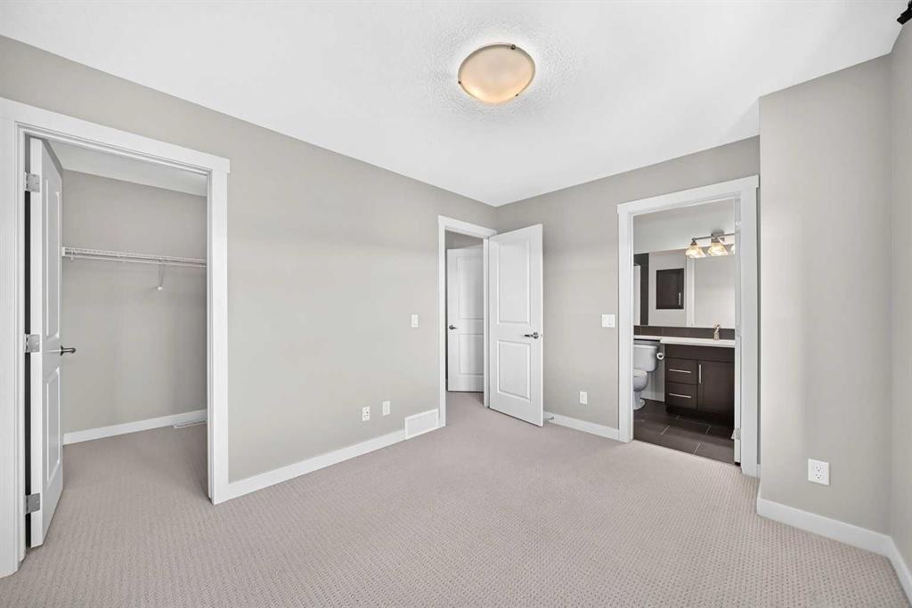 57 Aspen Hills Common Sw, Calgary, AB - Indoor