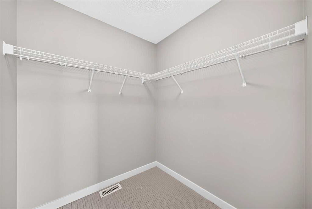 57 Aspen Hills Common Sw, Calgary, AB - Indoor With Storage