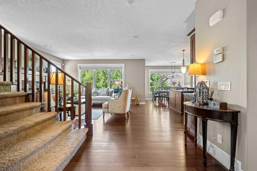 78 Auburn Sound Place Se, Calgary, AB - Indoor