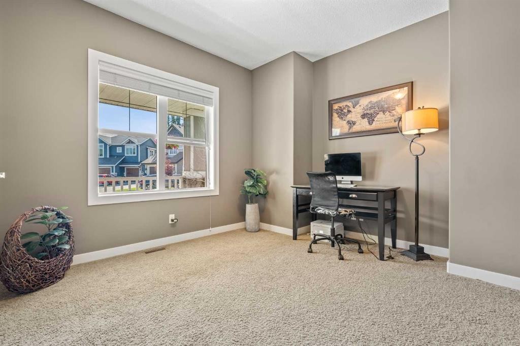 78 Auburn Sound Place Se, Calgary, AB - Indoor Photo Showing Other Room