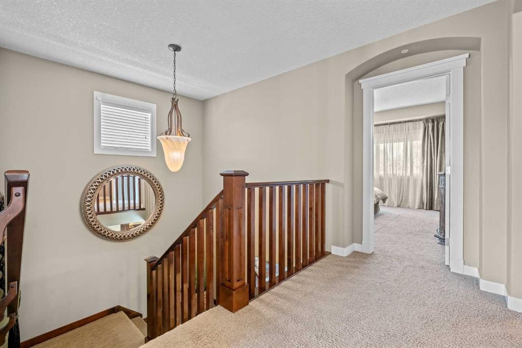 78 Auburn Sound Place Se, Calgary, AB - Indoor Photo Showing Other Room