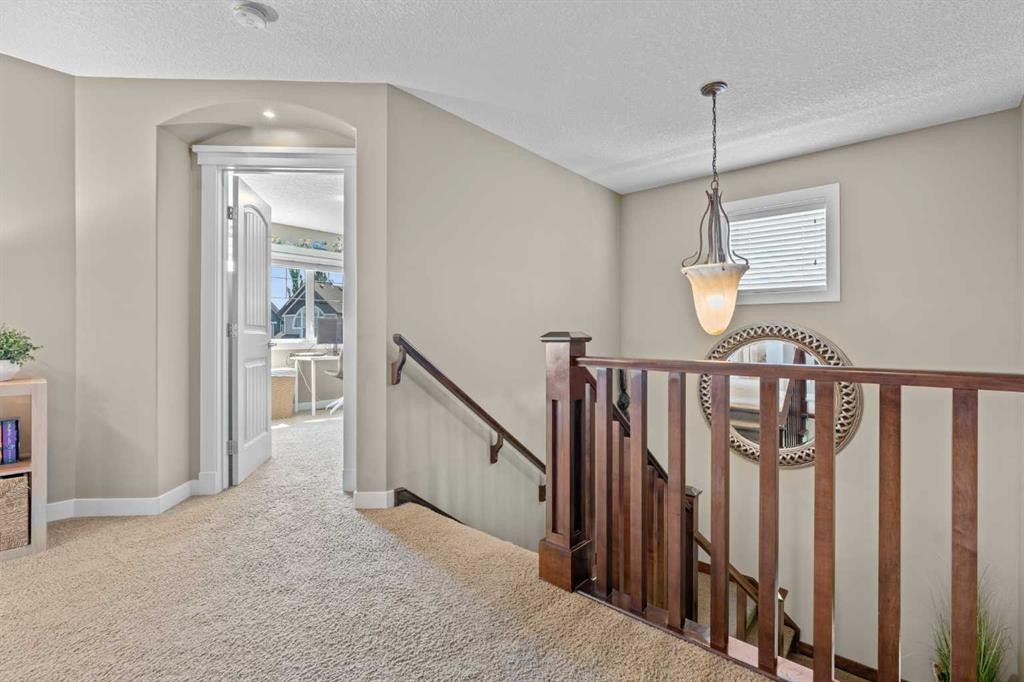 78 Auburn Sound Place Se, Calgary, AB - Indoor Photo Showing Other Room