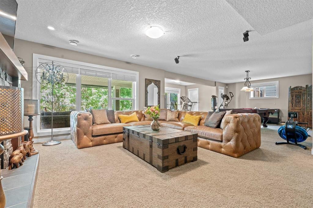 78 Auburn Sound Place Se, Calgary, AB - Indoor