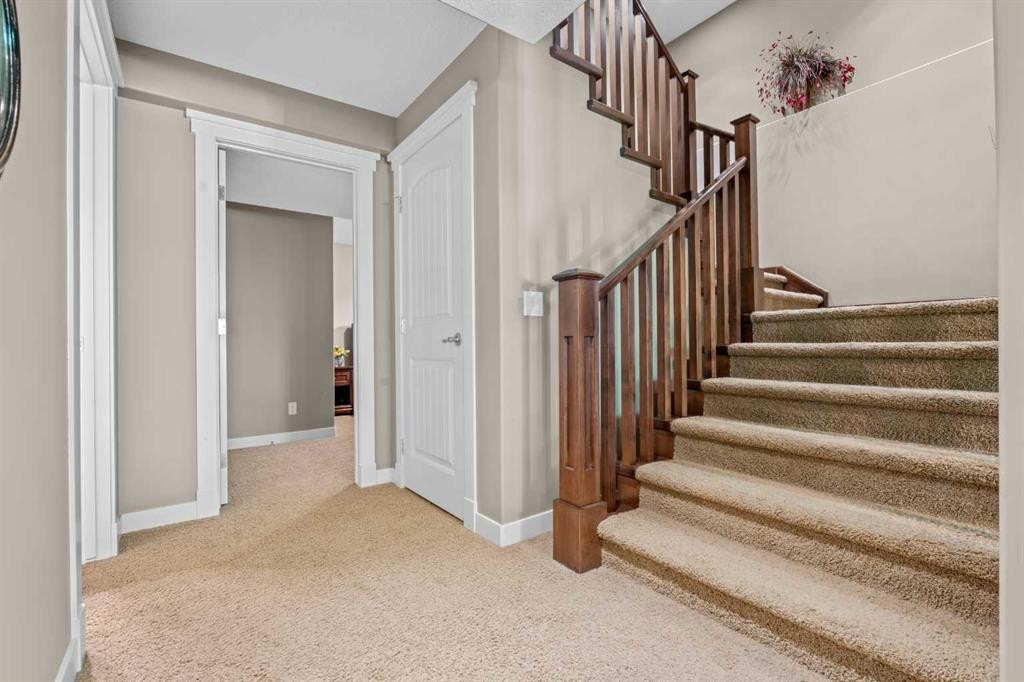 78 Auburn Sound Place Se, Calgary, AB - Indoor Photo Showing Other Room
