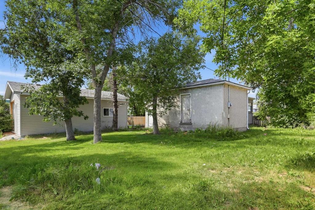 7244 Ogden Road Se, Calgary, AB - Outdoor