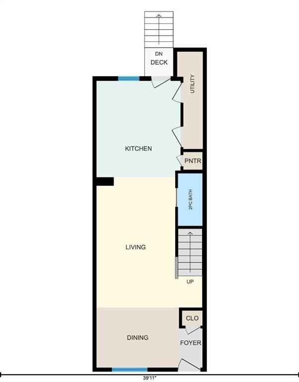 412 Cranbrook Square Se, Calgary, AB - Other