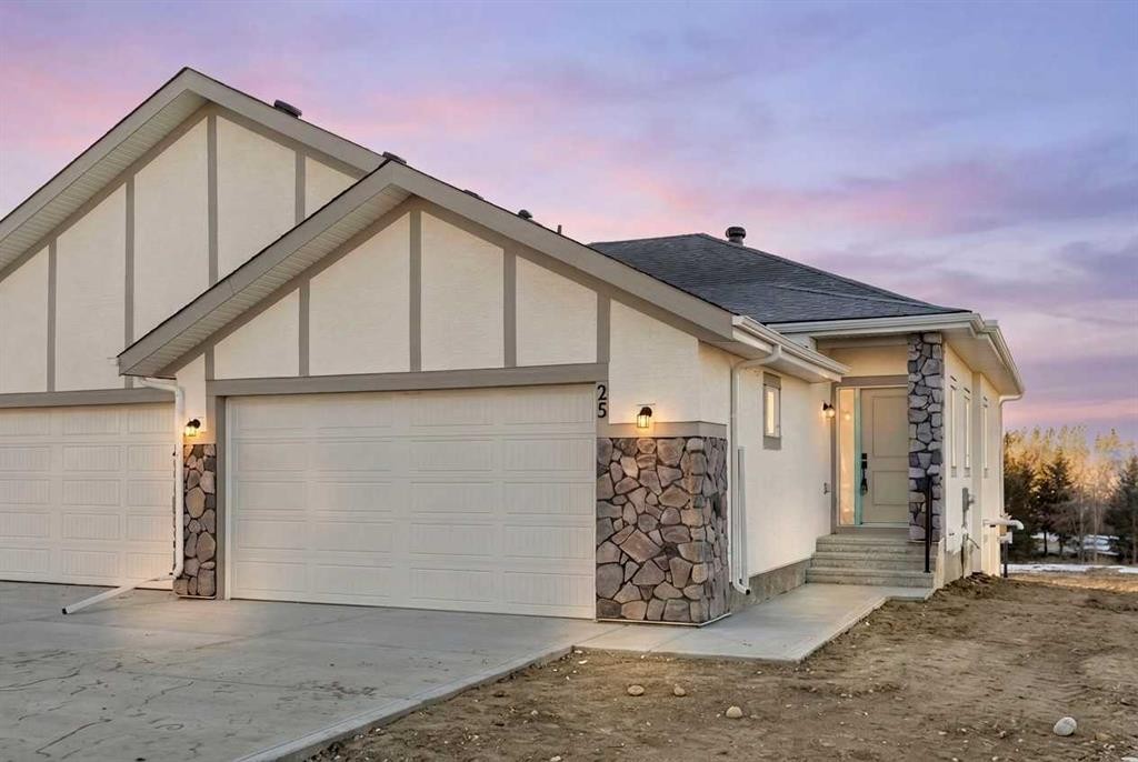 25 St. Andrews Close, Lyalta, AB - Outdoor