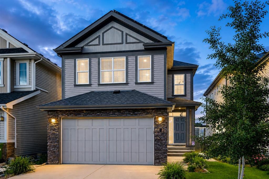 138 Copperpond Street Se, Calgary, AB - Outdoor