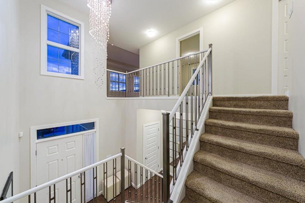 138 Copperpond Street Se, Calgary, AB - Indoor Photo Showing Other Room