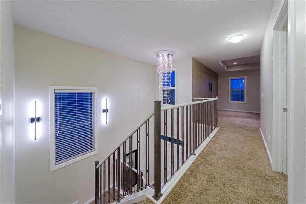138 Copperpond Street Se, Calgary, AB - Indoor Photo Showing Other Room