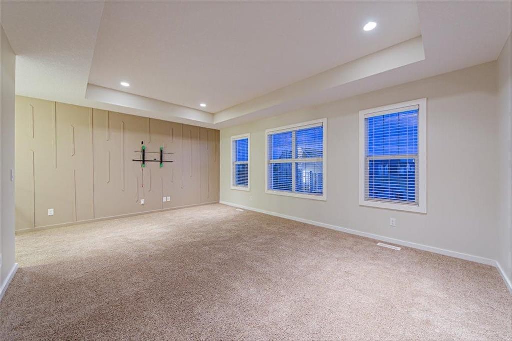 138 Copperpond Street Se, Calgary, AB - Indoor Photo Showing Other Room