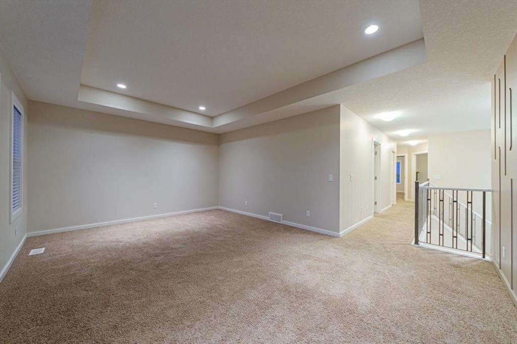 138 Copperpond Street Se, Calgary, AB - Indoor Photo Showing Other Room