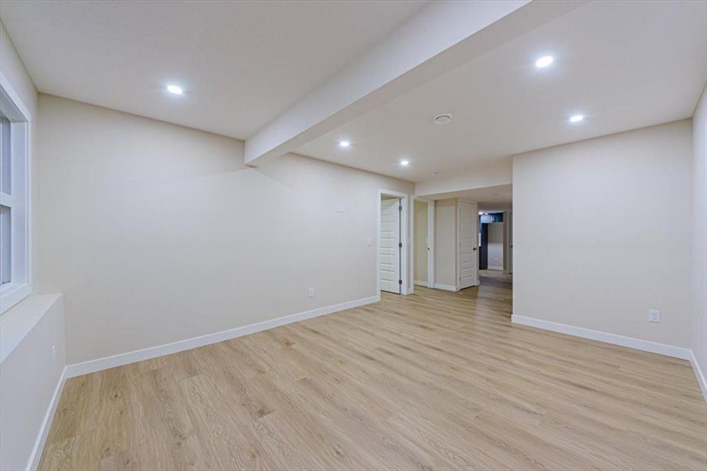 138 Copperpond Street Se, Calgary, AB - Indoor