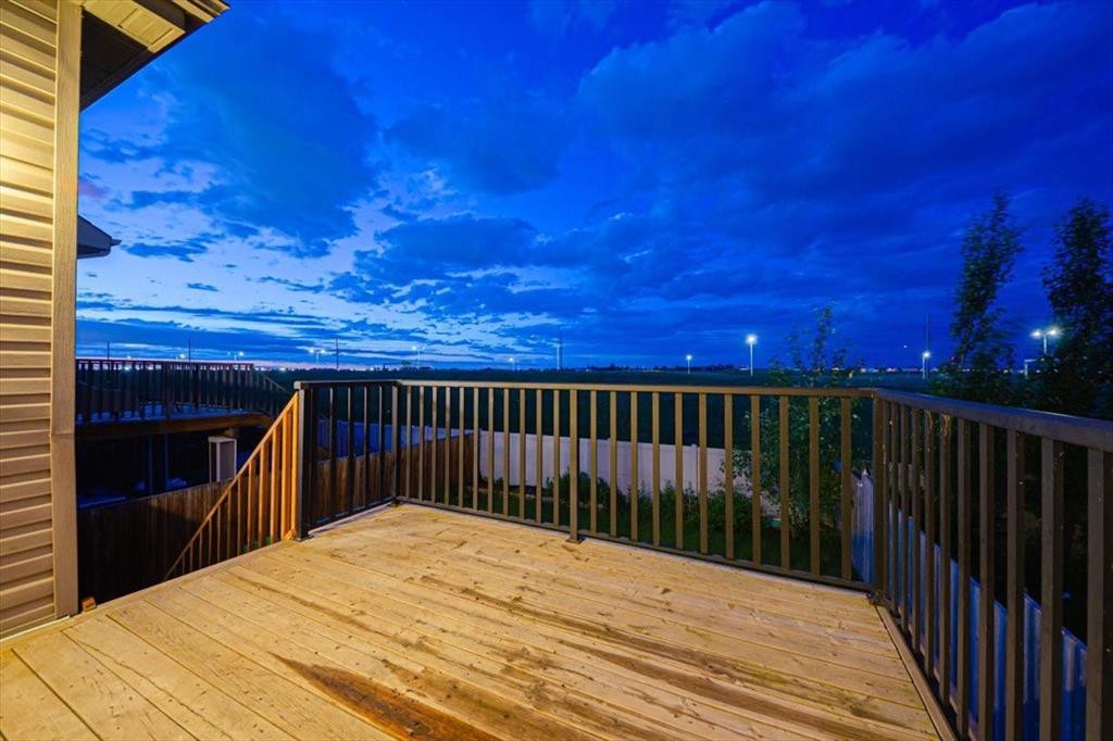 138 Copperpond Street Se, Calgary, AB - Outdoor With Exterior