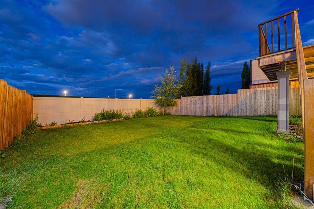 138 Copperpond Street Se, Calgary, AB - Outdoor