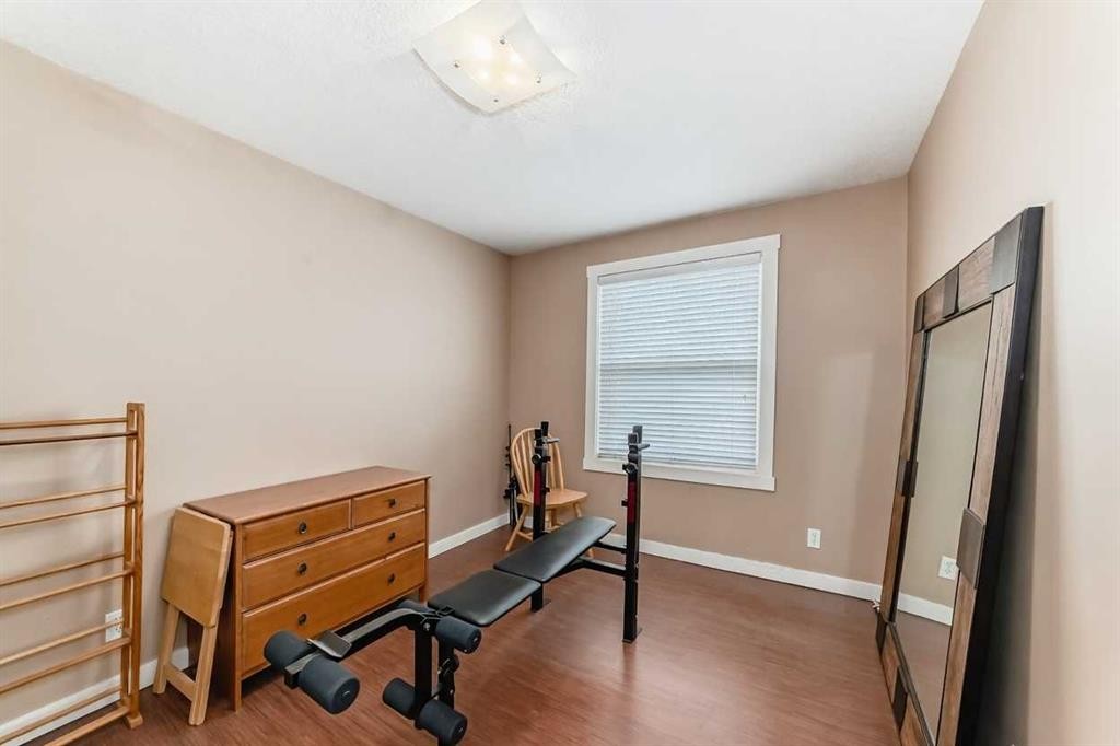 6-1922 9 Avenue Se, Calgary, AB - Indoor