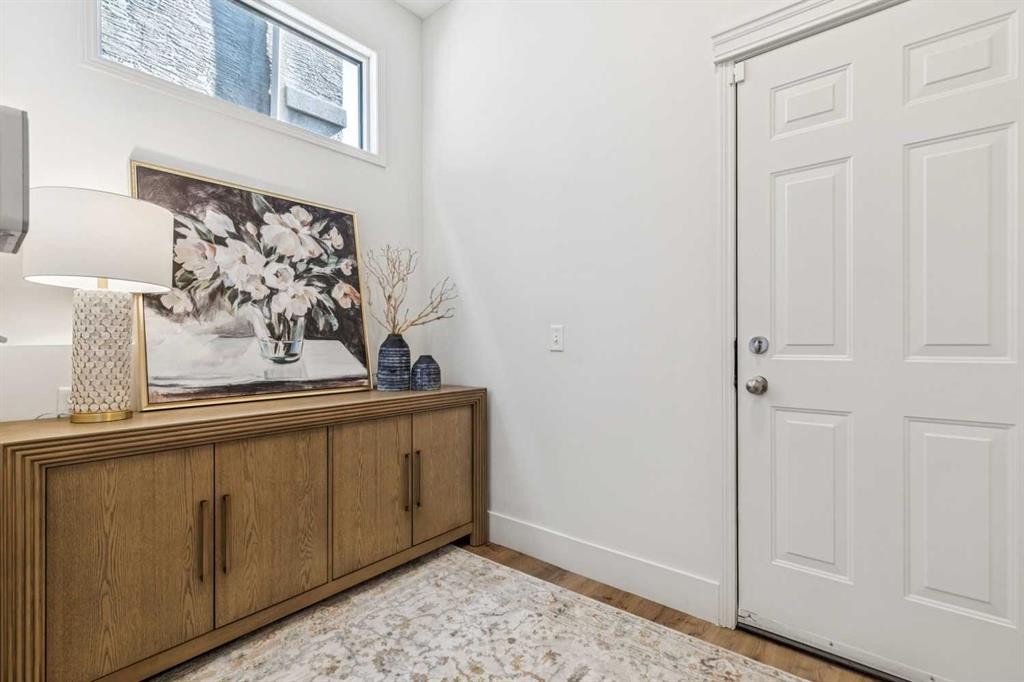 135 Tuscany Ravine Road Nw, Calgary, AB - Indoor Photo Showing Other Room