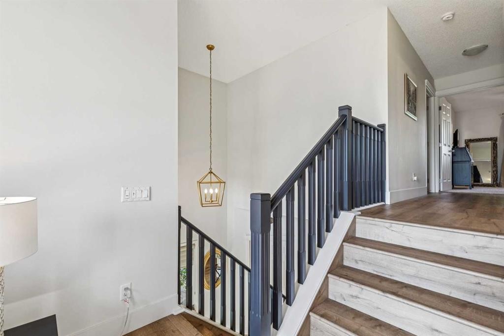 135 Tuscany Ravine Road Nw, Calgary, AB - Indoor Photo Showing Other Room