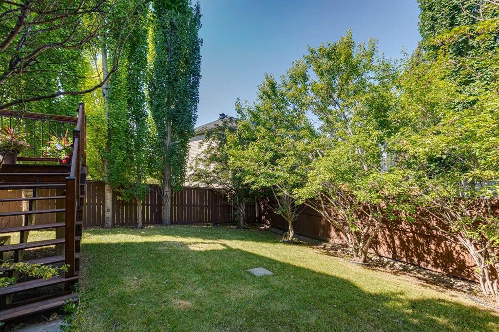 135 Tuscany Ravine Road Nw, Calgary, AB - Outdoor