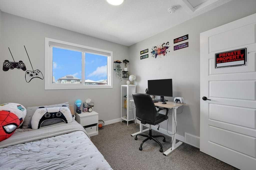 244 Belmont Boulevard Sw, Calgary, AB - Indoor