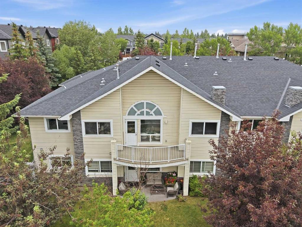 6591 Pinecliff Grove Ne, Calgary, AB - Outdoor
