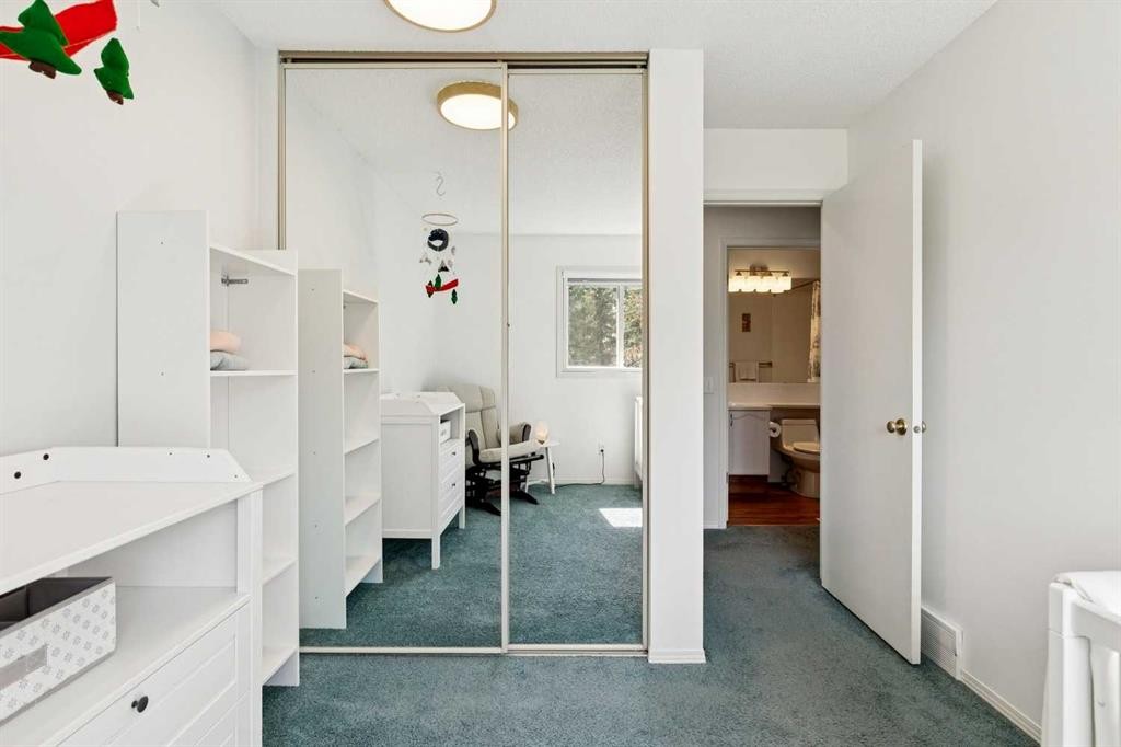 98 River Rock Way Se, Calgary, AB - Indoor Photo Showing Other Room