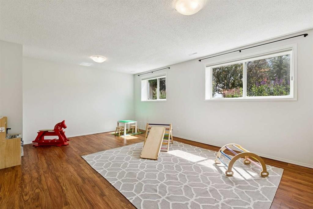 98 River Rock Way Se, Calgary, AB - Indoor