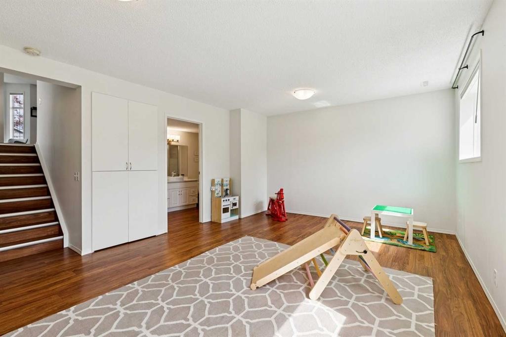 98 River Rock Way Se, Calgary, AB - Indoor Photo Showing Other Room