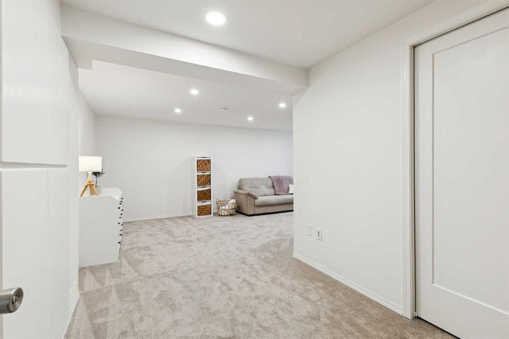 98 River Rock Way Se, Calgary, AB - Indoor Photo Showing Other Room