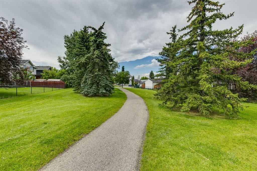98 River Rock Way Se, Calgary, AB - Outdoor With View