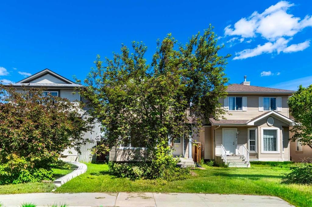 177 Taralea Green Ne, Calgary, AB